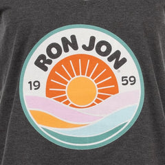 Ron Jon Women's Surf Stripes Tank Top