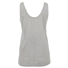Ron Jon Women's Watermelon Badge Tank Top