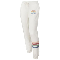 Ron Jon Womens Allana Stripe Pants