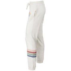 Ron Jon Womens Allana Stripe Pants