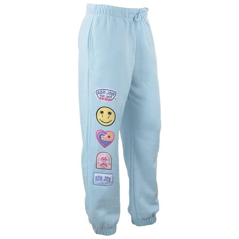 Ron Jon Women's Surf Patch Jogger