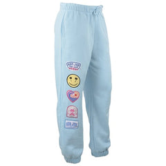 Ron Jon Women's Surf Patch Jogger