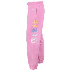 Ron Jon Women's Colorful Icon Jogger