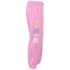 Ron Jon Women's Colorful Icon Jogger