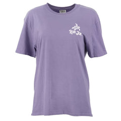 Ron Jon Women's Clearwater Beach FL Icon Badge Tee