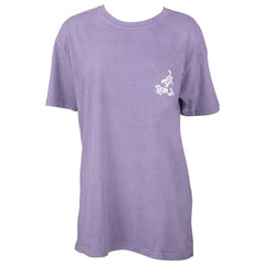 Ron Jon Women's Orange Beach AL Icon Badge Tee