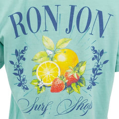 Ron Jon Women's Sweet Summertime Tee