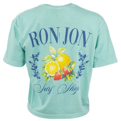 Ron Jon Women's Sweet Summertime Tee