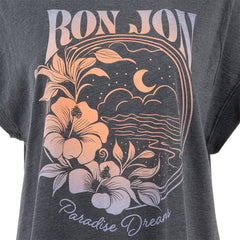 Ron Jon Women's Paradise Dreams Tee