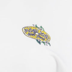 Ron Jon Women's Freshly Squeezed Badge Tee