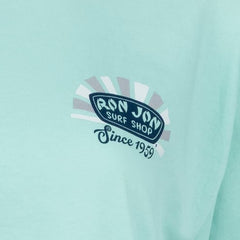 Ron Jon Women's Windows Down Tee