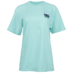 Ron Jon Women's Windows Down Tee
