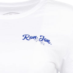 Ron Jon Women's Coastal Blues Tee