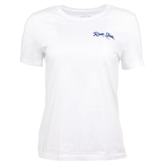 Ron Jon Women's Coastal Blues Tee