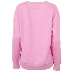 Ron Jon Women's Colorful Icon Crew Neck Pullover