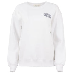 Ron Jon Women's Meet Me At The Beach Crew Neck Pullover