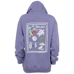 Ron Jon Women's Destination Pullover Hoodie