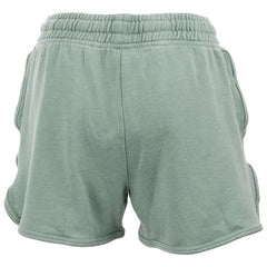 Ron Jon Womens Icon Badge Turtle Shorts