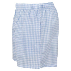 Ron Jon Women's Gingham Shorts