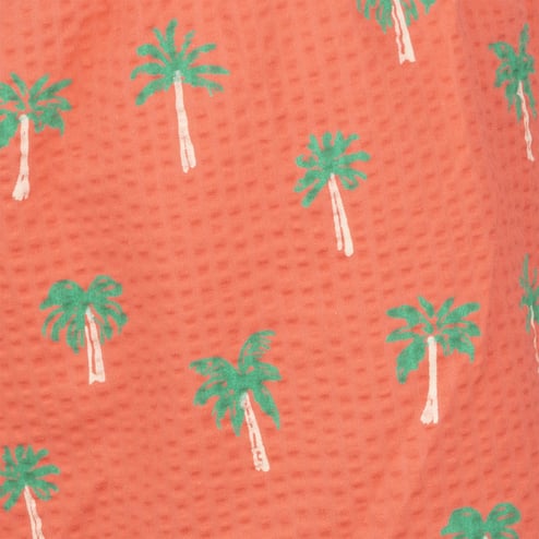 Ron Jon Women's Palm Tree Boxers