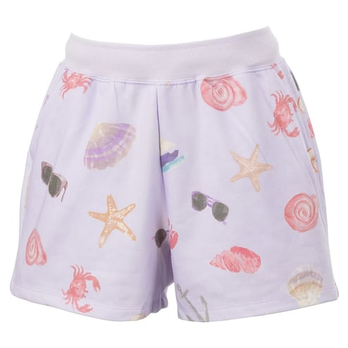 Ron Jon Women's Coastal Funfetti Shorts
