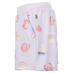 Ron Jon Women's Coastal Funfetti Shorts