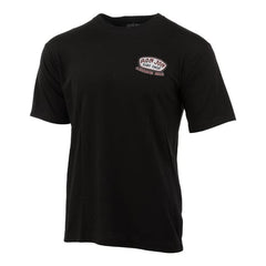 Ron Jon Distressed Clearwater Beach FL Trusty Badge Unisex Tee