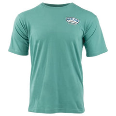 Ron Jon Cocoa Beach FL Distressed Custom Surfboards Unisex Tee