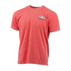Ron Jon Distressed Orlando FL Trusty Badge Unisex Tee