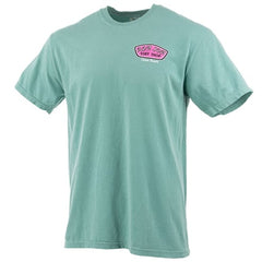 Ron Jon Cocoa Beach FL Flamingo Surf Tee