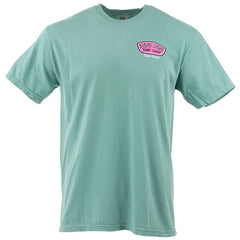 Ron Jon Cocoa Beach FL Flamingo Surf Tee