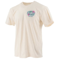 Ron Jon Cocoa Beach FL Floral Surf Tee