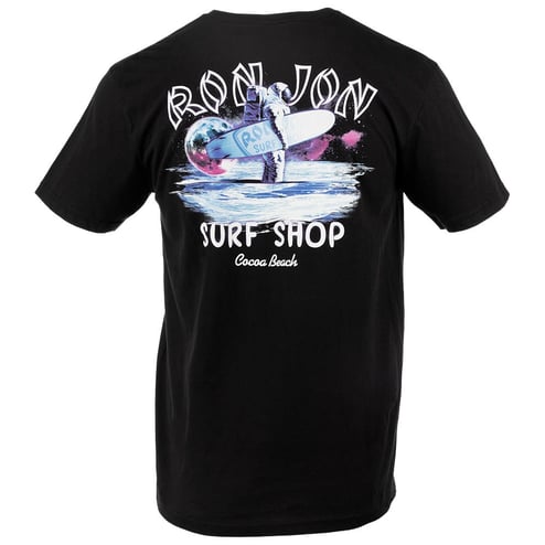 Ron Jon Cocoa Beach FL Galaxy Surf Tee