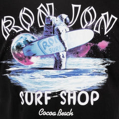Ron Jon Cocoa Beach FL Galaxy Surf Tee