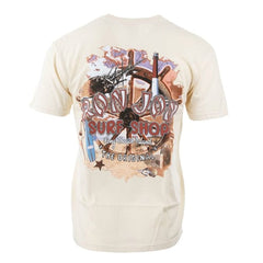 Ron Jon Long Beach Island NJ Local Lighthouse Tee
