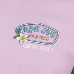 Ron Jon Cocoa Beach FL Fiesta Flamingo Tee