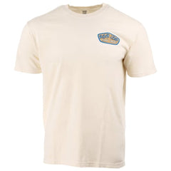 Ron Jon Long Beach Island NJ Board Badge Tee
