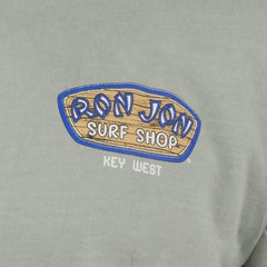 Ron Jon Key West FL Board Badge Tee