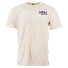 Ron Jon Clearwater Beach FL Board Badge Tee