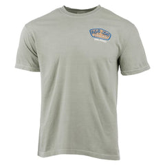 Ron Jon Orlando FL Board Badge Tee