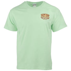 Ron Jon Cocoa Beach FL Hungry Iguana Tee