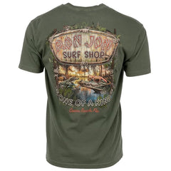 Ron Jon Cocoa Beach FL Gator Paradise Tee