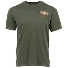 Ron Jon Cocoa Beach FL Gator Paradise Tee