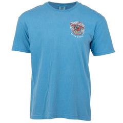 Ron Jon Cocoa Beach FL Triple Rooster Tee