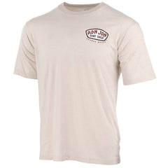 Ron Jon Orange Beach AL Distressed New Longboard Tee
