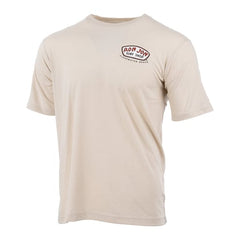 Ron Jon Clearwater Beach FL Distressed New Longboard Tee