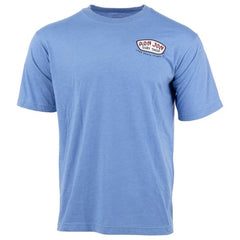 Ron Jon Long Beach Island NJ Distressed New Longboard Tee