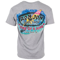 Ron Jon Cocoa Beach FL Maui Surf Tee