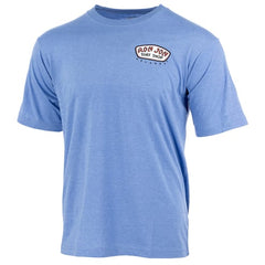 Ron Jon Orlando FL Distressed New Longboard Tee