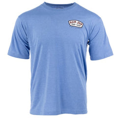 Ron Jon Orlando FL Distressed New Longboard Tee